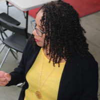 Michele Ervin