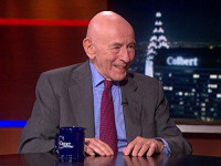 Walter Mischel