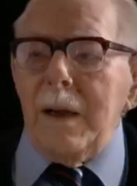 Charles Watson