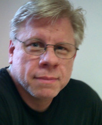 Mark Keuthan