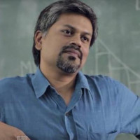 Ashish Dha