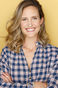 Sarah McDermott