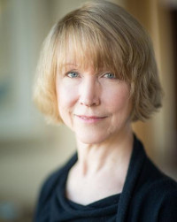 Lynne Hale