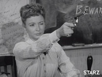 Nancy Hale