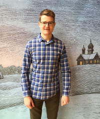Scott Vrooman