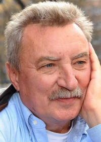 Andrzej Halinski