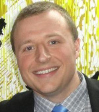 Cory Tucek