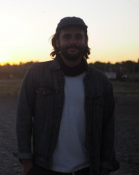Timothy Moran