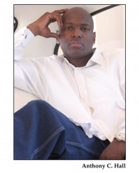 Anthony C. Hall