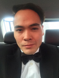 Daniel Grove