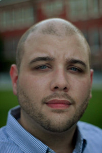 Justin Thibault