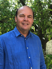 Christopher Hall