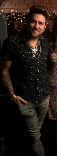 Brad Stella