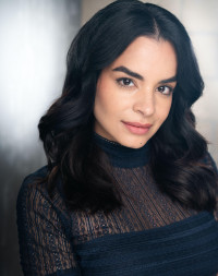 Galya Vidal