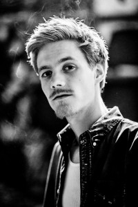 Patrick Schorn