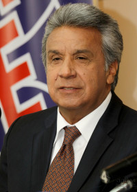 Lenin Moreno