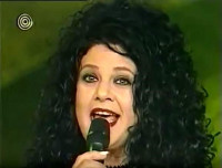 Dafna Armoni