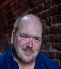 Bruce Thomson
