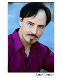 Rafael Untalan