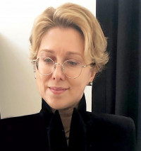Katherine Sheyno