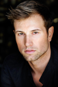 Jon Robert Hall