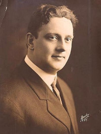 Louis Leon Hall