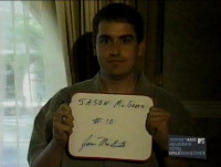 Jason McGrath