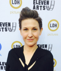 Marissa Hall