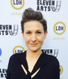 Marissa Hall