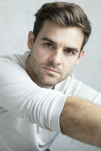 Lucas Reiber