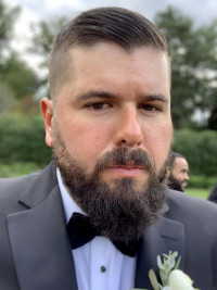 Daniel Seco