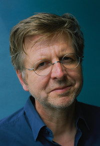 Norbert ter Hall