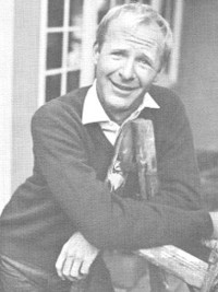 Arthur Trudeau