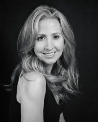 Tracy Lucca