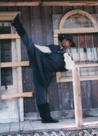 Ron Hall