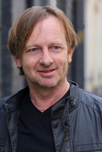 David King