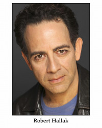 Robert Hallak