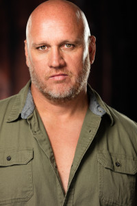 Dan Wells