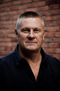 Lasse Hallberg
