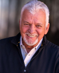 Daniel D. Halleck