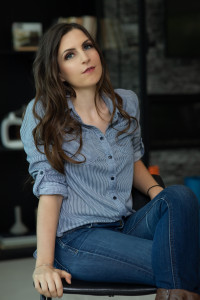 Kat Wood