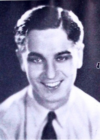 Ray Hallor