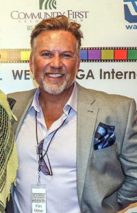 Dan Davies