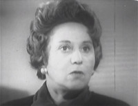 Odette Hallowes
