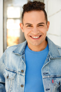 Andre Diniz