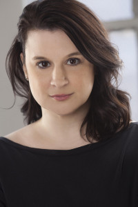 Kate A. McGrath