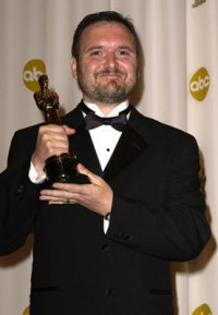 Eric Armstrong