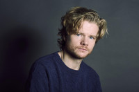 Peter Halpin