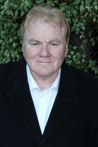 Bob Halsall