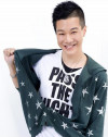 Simon Hsueh